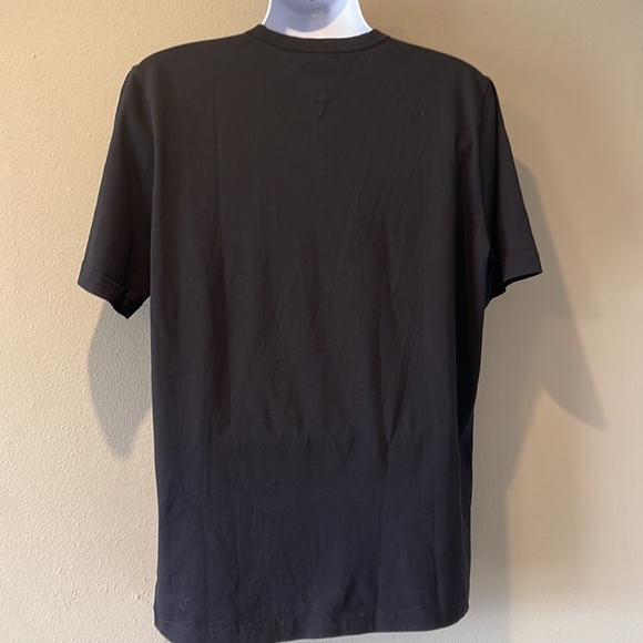 Bottega Veneta Men’s Black T-Shirt - Picture 3 of 5